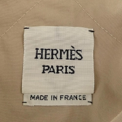 HERMES Elielet Clasp 2E0106DJ Áo khoác - Hàng hiệu Chính hãng 819190