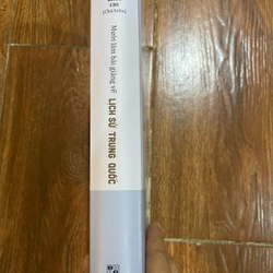 Mười Lăm Bài Giảng Về Lịch Sử Trung Quốc (t4) 475615