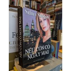 Nếu còn có ngày mai - Sidney Sheldon 126158