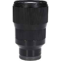 Sony E135mm F1.8 DG HSM (A) - Hàng hiệu Authentic 886705