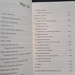 Những ngày thứ ba với thầy Morrie
( dành cho lứa tuổi 10+)
- Mitch Albom 536759