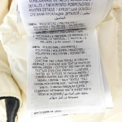 MONCLER GRENOBLE MORBIHAN Áo khoác lông 627060