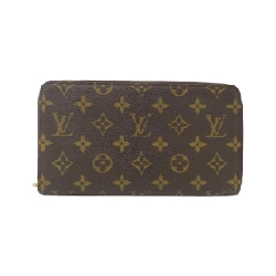 Ví tổ chức Zippy Monogram Louis Vuitton M60002