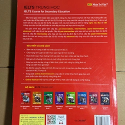 Ielts Trung học Pre-intermediate Book 1 Sourse for secondary education 550784