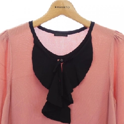 【Mã giảm giá】TO BE CHIC Đầm 650396