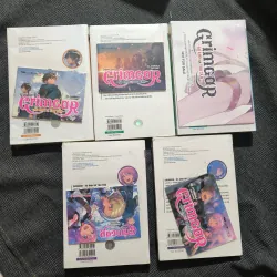 Grimgar Ảo Ảnh Và Tro Tàn (11 tập) - Tập 2 3 4 5 6 7 8 9 10 11 12 - Tập 11 (Bản giới hạn) 786324