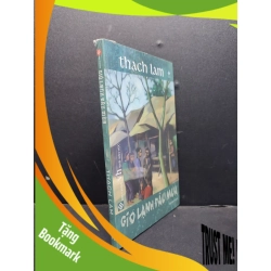 (TẶNG BOOKMARK) Gió Lạnh Đầu Mùa mới 100% RBK1406 Thạch Lam SÁCH VĂN HỌC