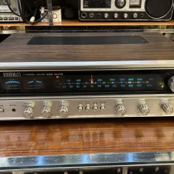 Âm ly Fisher 314 756060