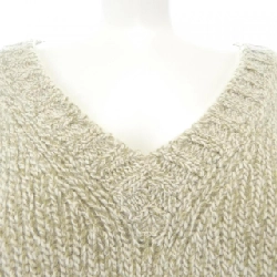 Áo len AGNONA 631052