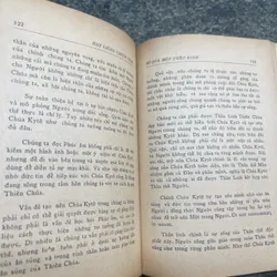 Hạt giống chiêm niệm Thomas Merton xb 1966 732523