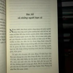 Đặc sắc văn hoá Hồ Chí Minh - Nguyễn Gia Nùng 777230