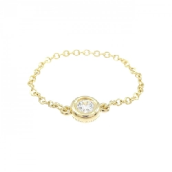 Nhẫn Tiffany By The Yard - Hàng hiệu Authentic