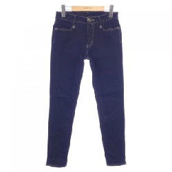 【Mã giảm giá】Quần jeans BLUE LABEL CRESTBRIDGE