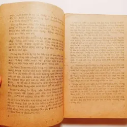 Bình Minh Mưa - K.Pauxtopxki. 748161