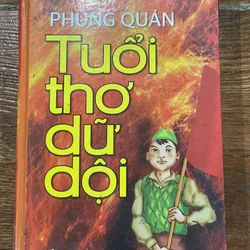 Tuổi thơ dữ dội - Phùng Quán  (8)