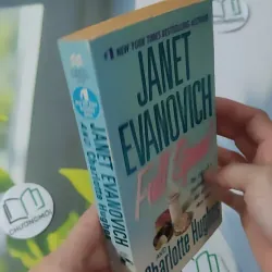 Full Speed - Janet Evanovich & Charlotte Hughes 1027580