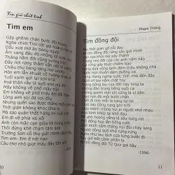 Xin giữ chút tình - Phạm Thông 791634