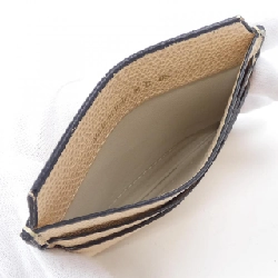 Ví đựng thẻ tín dụng VALEXTRA 6 thẻ SGNL0077028L99CC99 - Hàng hiệu Chính hãng 905490