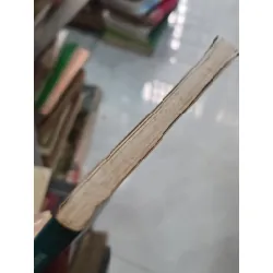 Nhân sự: Chìa khóa của sự thành công - Trần Quang Tuệ 718750