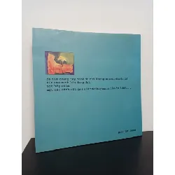 [Phiên Chợ Sách Cũ] Tôi Uống Bầu Trời Trong Ly Nước Nhỏ (2007) - Thơ Song Phạm 1302 401797