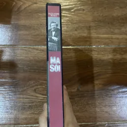 Ma sói tập truyện kinh dị - Alexander Dumas (k1) 801175