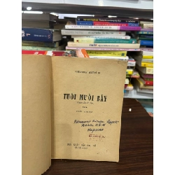 Tuổi Mười Bảy - Tập I - German Matveev 1027346