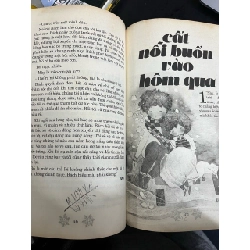 Cất nỗi buồn vào hôm qua 777613