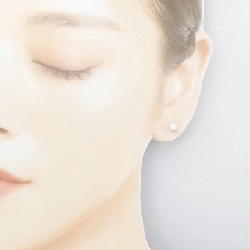 PT/ST Bông tai kim cương 0.256CT 0.268CT D VS2-SI1 3EXT-EXT H&C - Hàng hiệu Chính hãng 880001