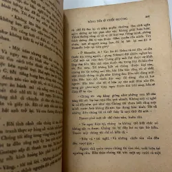 Bóng tối ở cuối đường – Erich Maria Remarque 991684