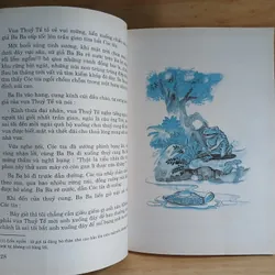 Truyện Cổ Tích Về Các Loài Vật - PGS. TS. Phạm Thu Yến 657300