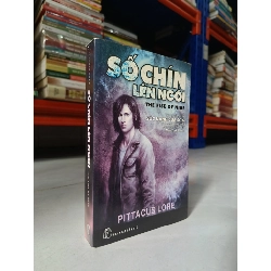 SỐ CHÍN LÊN NGÔI - PITTACUS LORE 121507