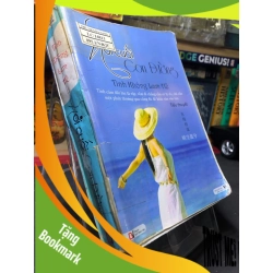 (TẶNG BOOKMARK) Nơi cuối con đường 2012 mới 60% bẩn nhẹ tróc gáy và bìa Tình Không Lam Hề RBK0906 SÁCH VĂN HỌC