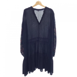 【Mã giảm giá】Đầm DESIGUAL