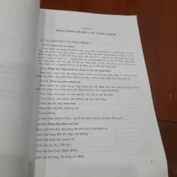 Gs. Nguyễn Đình Cống - KẾT CẤU CÔNG TRÌNH 728509