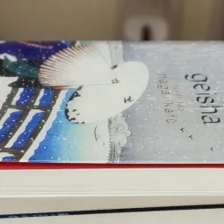 Tuyển tập Nagai Kafu: GEISHA 715422