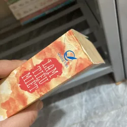 Liên minh phe thất tình - Lam Tiểu Miết 957818