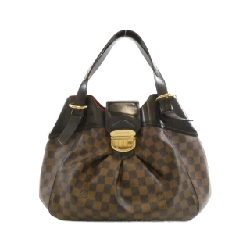 Túi xách vai Louis Vuitton Damier Sistina GM N41540 - Hàng hiệu Chính hãng