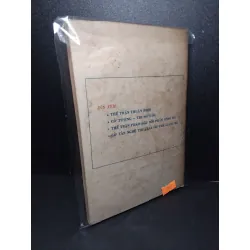 Thế trận pháo đầu bình phong mã mới 70% bẩn bìa, ố vàng, tróc gáy Trần Tấn Mỹ - Phạm Tấn Hòa - Lê Thiên Vị - Quách Anh Tú HCM2603 GIÁO TRÌNH, CHUYÊN MÔN 414801