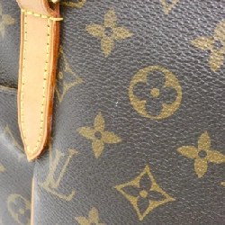 Túi Louis Vuitton Monogram Totally MM M56689 617024
