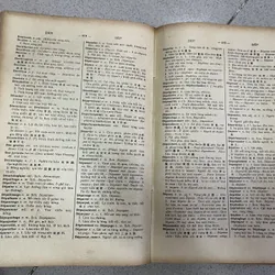 PHÁP VIỆT TỪ ĐIỂN- ĐÀO DUY ANH 697374