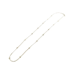 Chanel ABE260 Dây chuyền - Hàng hiệu Chính hãng 807672