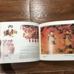 Nghệ thuật Việt Nam - Tủ sách nghệ thuật (8) 709168