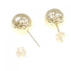 K18YG Bông tai - Hàng hiệu Authentic 870920