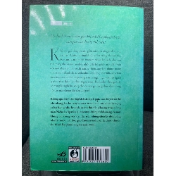 Những đêm ở Rodanthe Nicholas Sparks 2012 mới 85% ố viền nhẹ HPB1305 914359