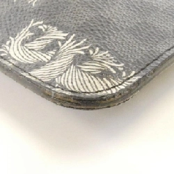 Túi xách Louis Vuitton Damier Graphite (Rope) Pochette Jour GM N61232 - Hàng hiệu Chính hãng 771595