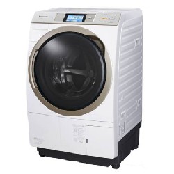 (Used 90%) Máy giặt sấy block Panasonic NA-VX9700L giặt 11 kg sấy 6 kg 56293