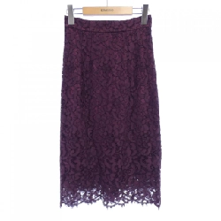 【Mã giảm giá】Dolce & Gabbana DOLCE&GABBANA chân váy