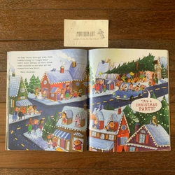 Sách ngoại văn Merry Christmas, Mary Christmas!, Used 540725