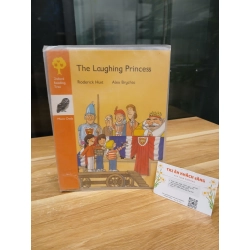 The Laughing Princess - Roderick Hunt & Alex Brychta 543937