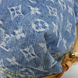 Túi xách Louis Vuitton Monogram Denim Neo Cabby GM M95350 - Hàng hiệu Chính hãng 770708